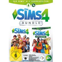 Bild für Die Sims 4 + Jahreszeiten (CIAB)