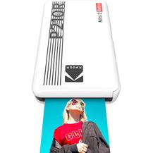 Bild für Kodak Mini 2 Plus Retro weiß (P210RW)