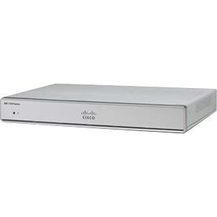 Bild für Cisco ISR 1100 4 Ports Dual GE WAN Ethernet Router