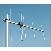 Wittenberg WB305 Aussenantenne für DAB+ / VHF 5 Elemente Antenne