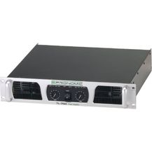 Bild für Pronomic TL-700 Endstufe