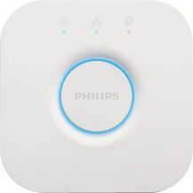 Bild für Philips Hue Bridge zentrales