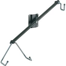 Bild für K & M Wandhalterung für E-Gitarre (16295-000-55)