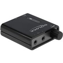 Bild für DeLOCK 64056 schwarz