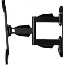Bild für Hama TV-Wandhalterung (neigbar, schwenkbar, vollbeweglich für Fernseher von 32 bis 65 Zoll (81 cm bis 165 cm Bildschirmdiagonale)