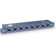 Bild für Palmer Pro RMMS 8 8-Kanal Mikrofon-Splitter