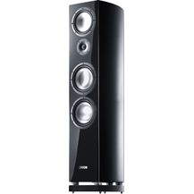 Bild für Canton Vento 890 DC schwarz Standlautsprecher