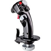 Thrustmaster F-16C Viper AddOn Schwarz (2960848) (PC)