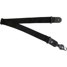 Bild für Planet Waves PWS100 Gitarrengurt 50mm Schwarz