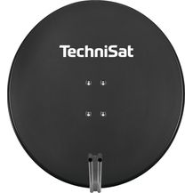 Bild für TechniSat Satman 850 PLUS Satellitenschüssel (85 cm Sat Anlage (geeignet für UNYSAT Universal-LNB)