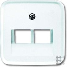 Bild für Busch-Jaeger 1803-02-214 Zentralscheibe