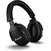 Marshall Monitor II A.N.C. Over-Ear-Kopfhörer, mit Bluetooth, Mikrofon, Noise Cancelling, schwarz
