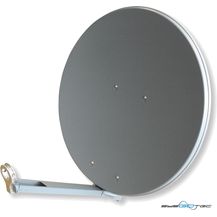 Bild für Televes Alu-Reflektor 95x105cm graphit S 100-G