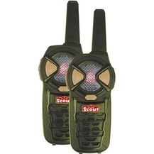 Bild für Happy People 19385 Funkgerät-19385 Funkgerät