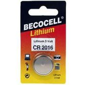 Becocell LI CR 2016