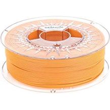 Bild für Extrudr 3D-Filament PLA+ orange 1.75mm 1100g Spule