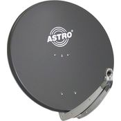 Astro ASP 85 anthrazit
