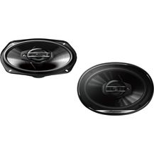 Bild für Pioneer TS-G6930F 3-Wege-Lautsprecher