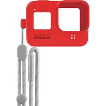 Bild für GoPro AJSST-008 Unterwasserfotografie Red