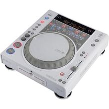 Bild für Reloop RMP-3 Alpha Ltd. weiß