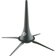 Bild für K & M Konig & Meyer Kompakter Klapp-B-Klarinettenständer