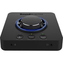 Bild für Creative Sound Blaster X3 (70SB181000000)