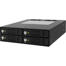 Bild für ICY DOCK Wechselrahmen für 4X 2,5 Zoll (6,4cm)