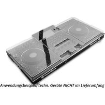 Bild für Decksaver Pioneer XDJ-XZ Staubschutzabdeckung