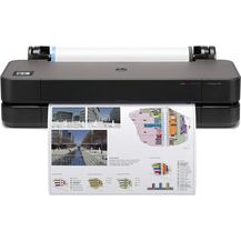 Bild für HP Designjet T250 Großformatdrucker Thermal Inkjet Farbe 2400 x 1200 DPI A1 (594 x 841 mm)