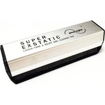 Bild für analogis Carbon-Samtbürste »Brush 2«