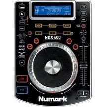 Bild für Numark NDX 400