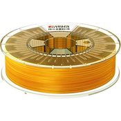 Formfutura 175HDGLA-STYEL-0750 3D Printer Filament, PETG, See Through Gelb