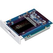 KNC One CineView-Modul