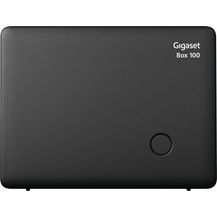 Bild für Gigaset Box 100 DECT Basisstation für Ihr eigenes Kommunikationssystem mit Gigaset Mobilteilen