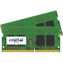 Bild für Crucial CT2K16G4SFD824A 32GB (16GB x2)