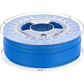 Extrudr 3D-Filament PLA+ yellow 1.75mm 1100g Spule