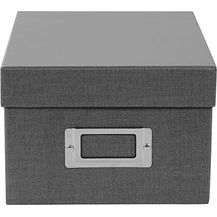 Bild für Goldbuch Fotobox Bella Vista grau max.700 Fotos 10x15 85974 (85974)