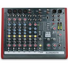 Bild für Allen & Heath ZED-10 FX 