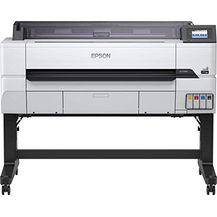 Bild für Epson SureColor SC-T5405 Tinten-Großformatdrucker für CAD-GIS-POS (Drucke bis DIN A0+, Rollendrucke bis 36 Zoll (91,4 cm-A0+)
