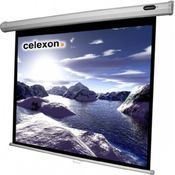 Celexon Leinwand Rollo Economy 300 x 225 cm