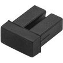 Bild für StarTech.com LC SFP Staubschutzkappen