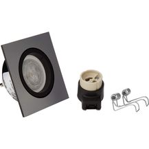 Bild für Philips Hue White Ambiance LED Einbauspot Milliskin, Erweiterung für alle Hue Starter Sets, alle Weißschattierungen, steuerbar via App, aluminium, eckig, kompatibel mit Amazon Alexa (Echo, Echo Dot)