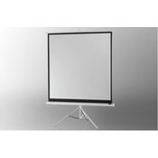 Celexon Stativ Economy 158 x 158 White Edition