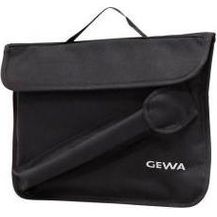 Bild für Flötentasche-Notentasche