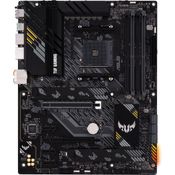 ASUS TUF GAMING B550-PRO - mini ATX, AMD B550, Sockel AM4, Dual-channel DDR4-SDRAM (90MB17R0-M0EAY0)