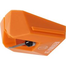 Bild für Audio-Technica AT-VMN95EN Elliptical Nude Ersatz- oder Upgrade-Eingabestift für VM95 Series Patronen (AT-VMN95EN Elliptical Nude)