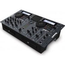 Bild für Numark CDMIX Bluetooth / Komplette DJ Workstation