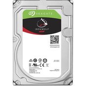 Seagate IronWolf NAS HDD 6TB (ST6000VN0033)