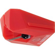 Bild für Audio-Technica AT-VMN95ML Microlinear Ersatz- oder Upgrade-Eingabestift für VM95 Series Patronen (AT-VMN95ML Microlinear)