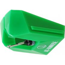 Bild für Audio-Technica AT-VMN95E Elliptischer Ersatz- oder Upgrade-Eingabestift für VM95-Serie (AT-VMN95E Elliptischer Stylus)
